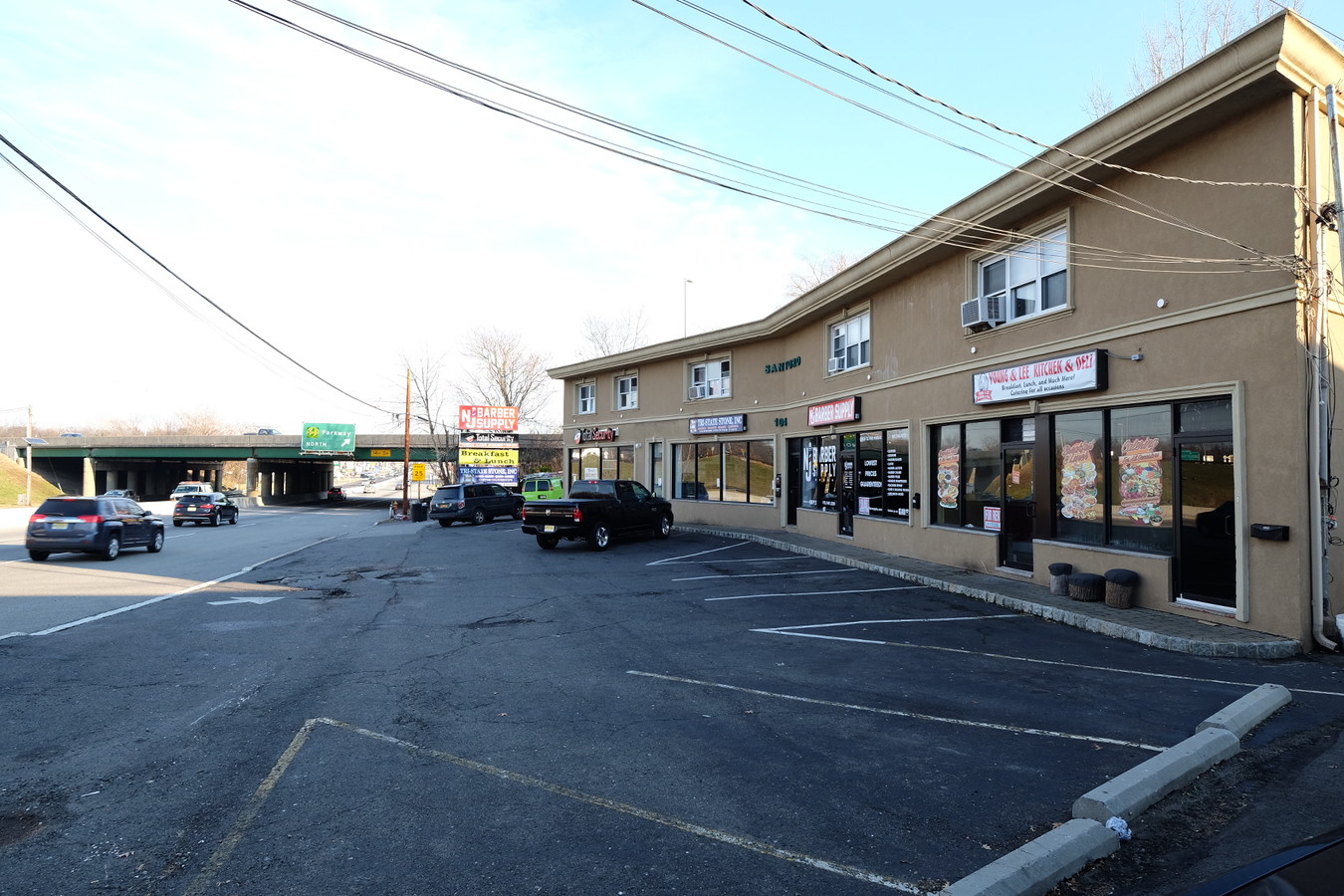 104 US Highway 46, Elmwood Park, NJ 07407 | LoopNet