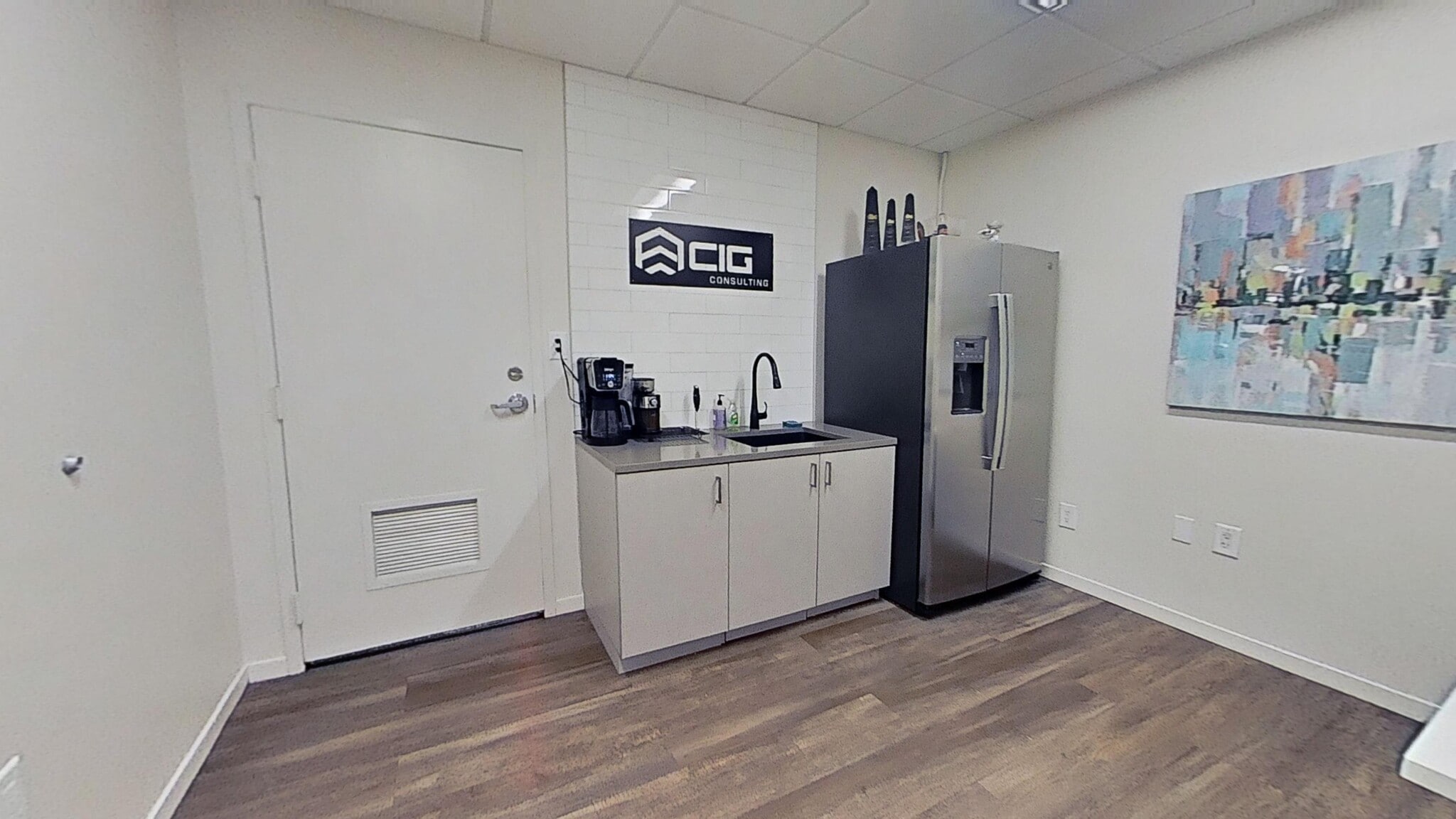 125 E Trinity Pl, Decatur, GA for sale Interior Photo- Image 1 of 17