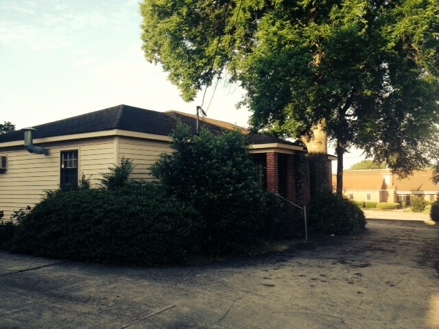 2312 Warm Springs Rd, Columbus, GA for sale Primary Photo- Image 1 of 1