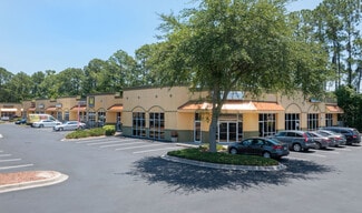More details for 7999 Philips Hwy, Jacksonville, FL - Retail, Flex for Lease