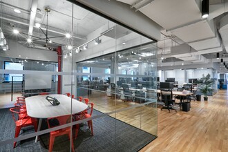 27-33 W 23rd St, New York, NY for lease Interior Photo- Image 2 of 7