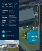 329 New Brunswick Ave, Rahway, NJ for lease Site Plan- Image 1 of 1