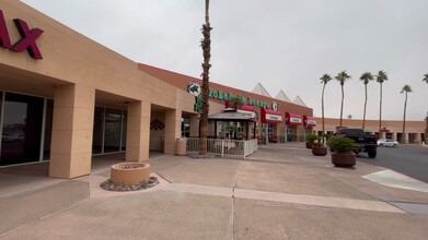 3220-3370 E Flamingo Rd, Las Vegas, NV for lease - Commercial Listing Video 