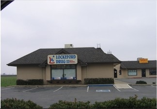 More details for 14090 E Highway 88, Lockeford, CA - Office/Retail for Lease