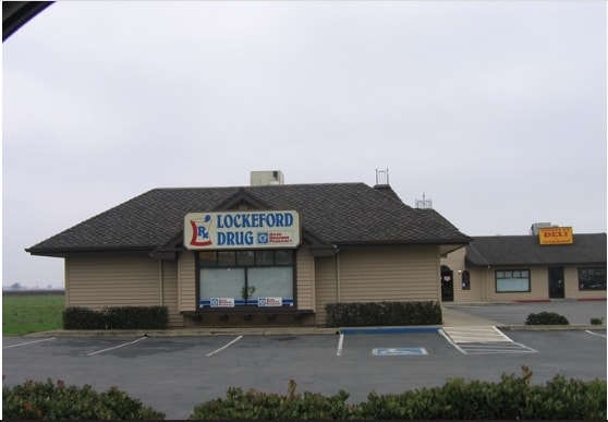 14090 E Highway 88, Lockeford, CA for lease Primary Photo- Image 1 of 7