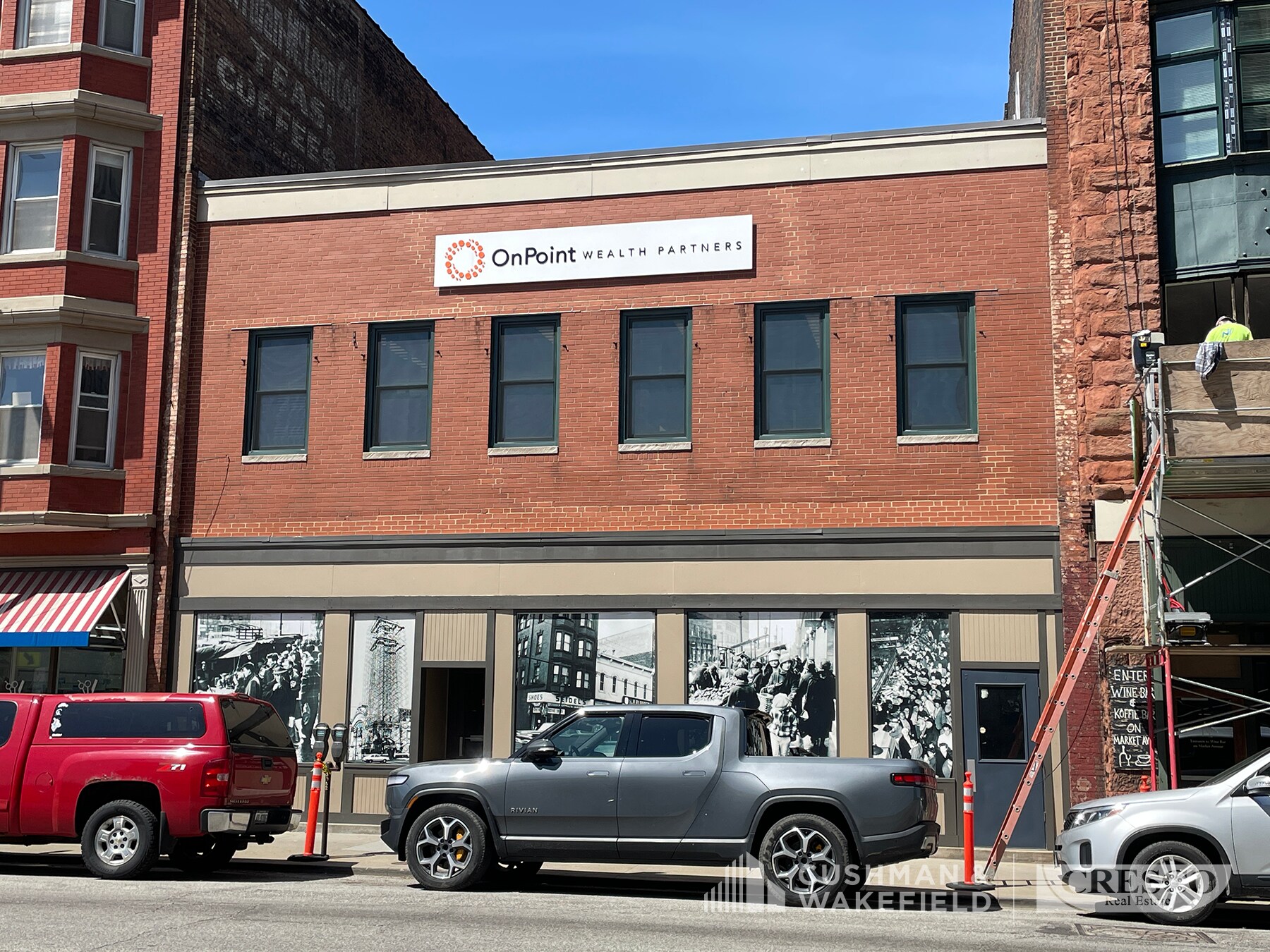 2525 Market Ave, Cleveland, OH for sale Primary Photo- Image 1 of 1