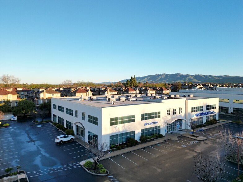 1720-1722 Ringwood Ave, San Jose, CA for lease - Building Photo - Image 1 of 4