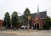 611 St Clair Ave W, Toronto ON - Day Care Center