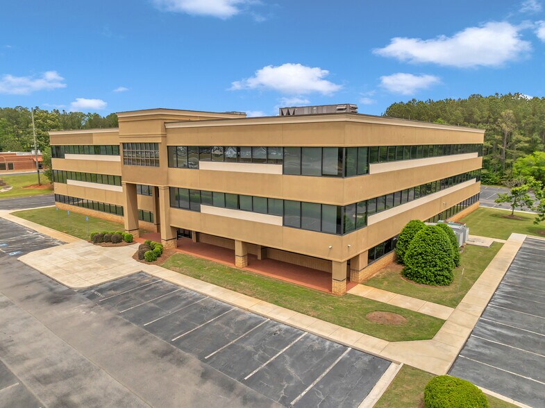 4885 Riverside Dr, Macon-Bibb, GA for sale - Primary Photo - Image 1 of 1