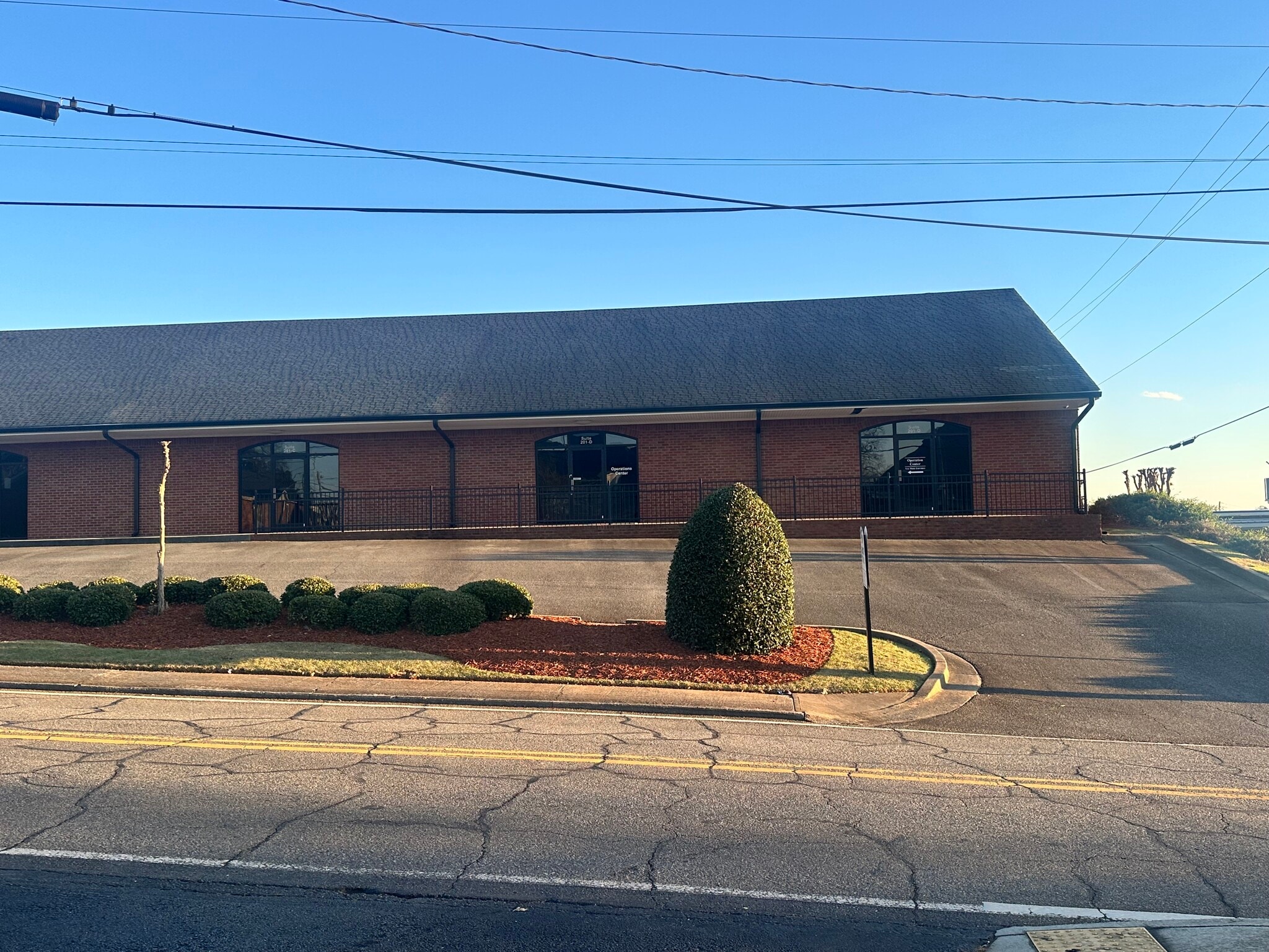 201 Stonewall St, Cartersville, GA for sale Building Photo- Image 1 of 1