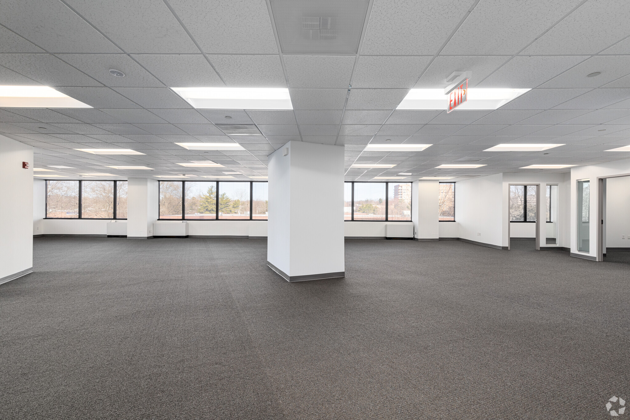 2701 Prosperity Ave, Merrifield, VA for lease Interior Photo- Image 1 of 6