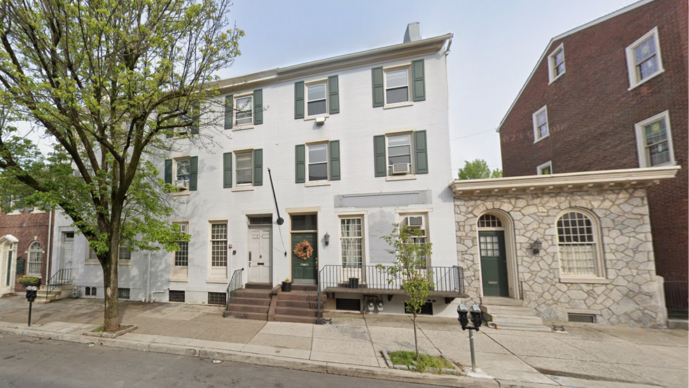 508 Swede St, Norristown, PA for lease - Building Photo - Image 1 of 6