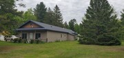 2870 US 31 Hwy N, Levering MI - Motel