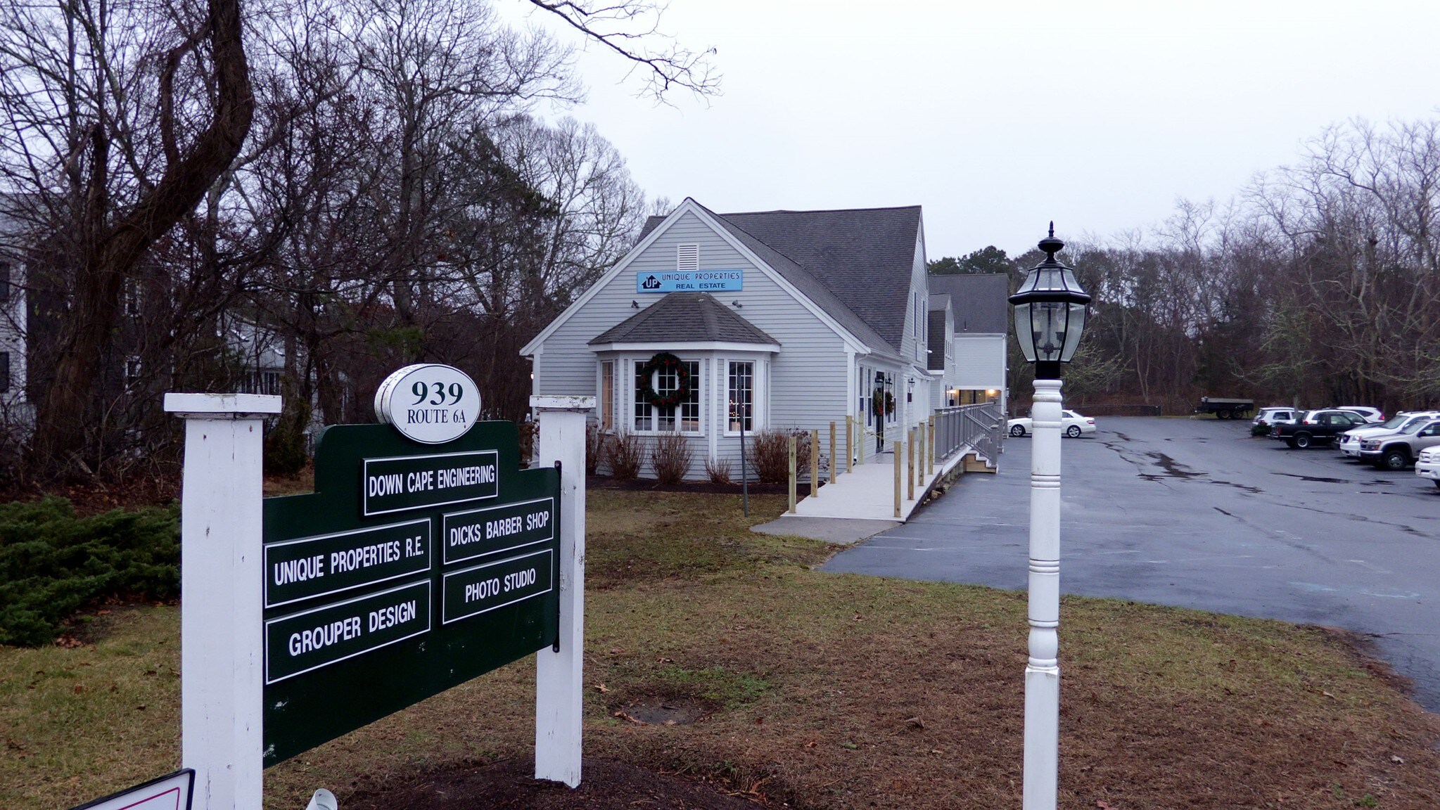 939 Main St, Yarmouth Port, MA for sale Building Photo- Image 1 of 1