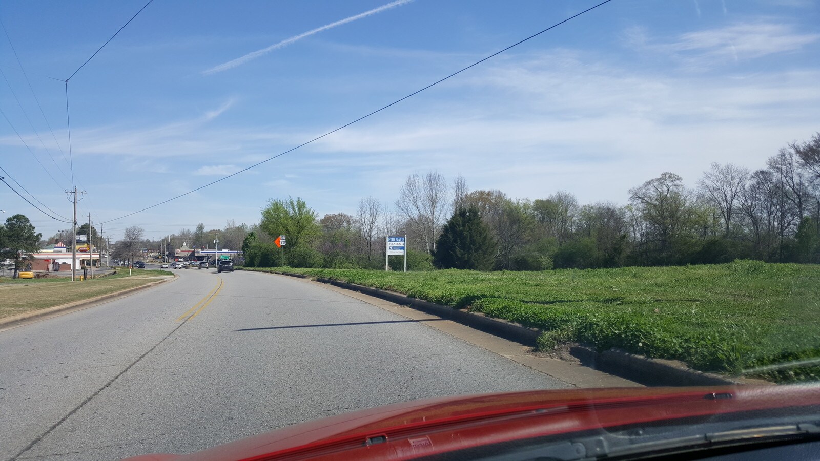 S Jefferson St, Athens, AL 35611