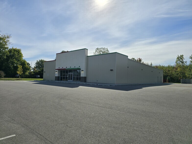 10245 W Vienna Rd, Montrose, MI for lease - Building Photo - Image 3 of 14