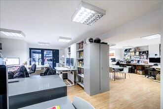14-22 Waterson St, London for lease Interior Photo- Image 1 of 2