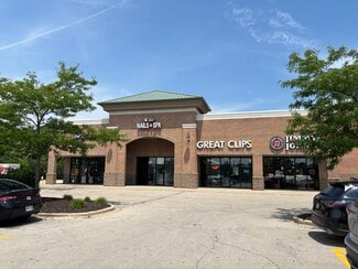 More details for 150-260 W Holt Ave, Milwaukee, WI - Retail for Lease