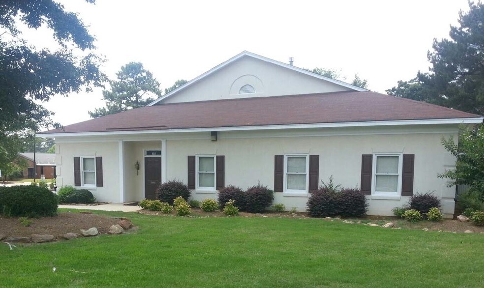 850 Gaines School Rd, Athens, GA for sale - Primary Photo - Image 1 of 1