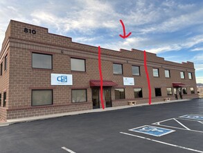 810 Brickyard Cir, Golden, CO for lease Building Photo- Image 1 of 16