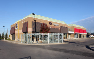 More details for 9141 Keele St, Concord, ON - Retail for Lease