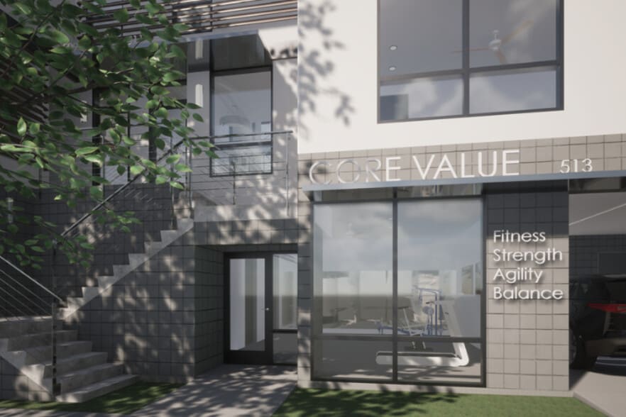 578 Sportfisher Dr, Oceanside, CA for lease - Building Photo - Image 2 of 5