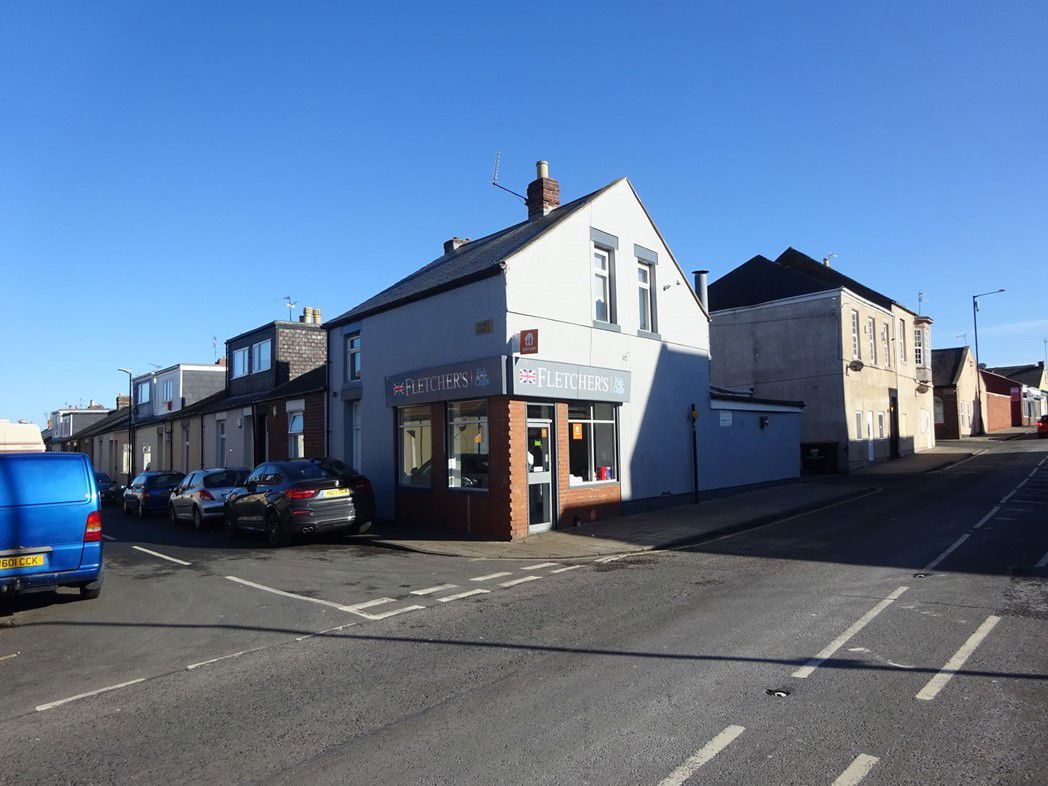 35 Noble St, Sunderland for sale Building Photo- Image 1 of 1