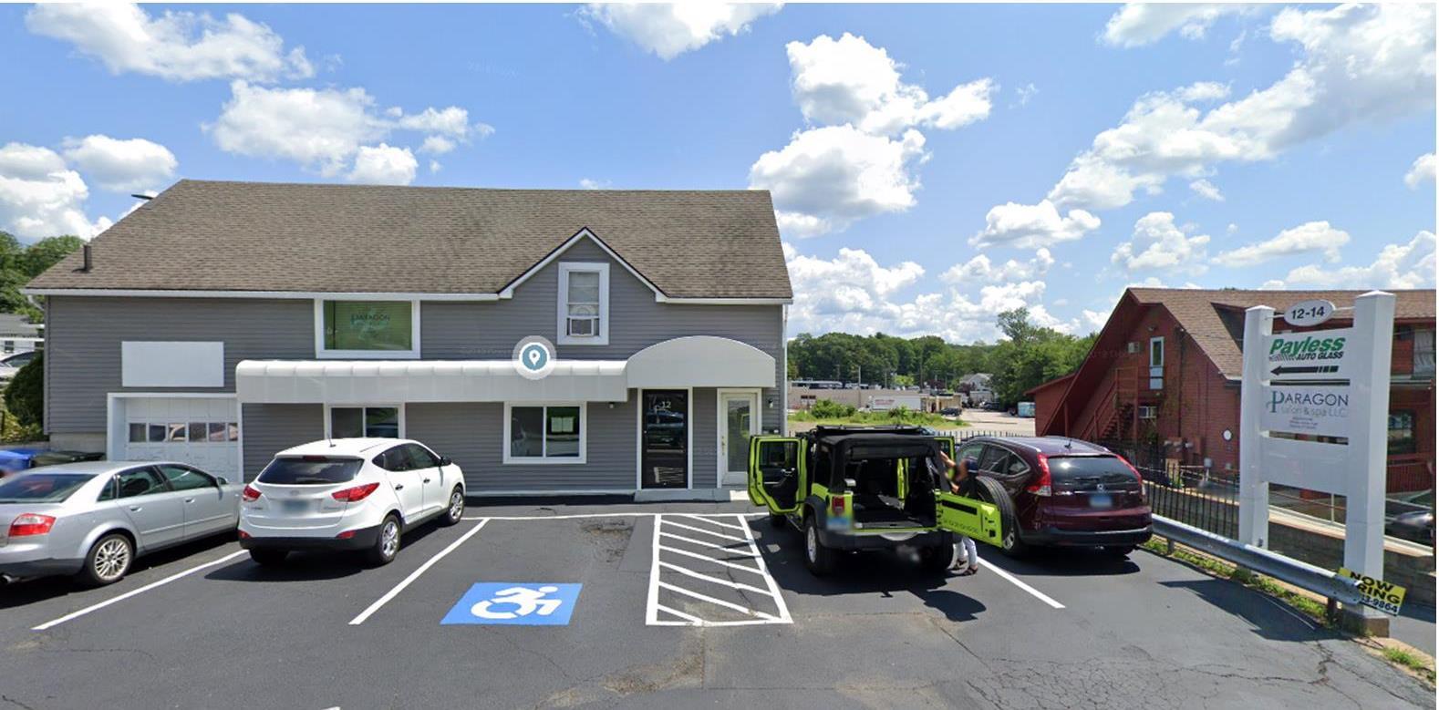 12 New London Tpke, Norwich, CT for sale Building Photo- Image 1 of 1