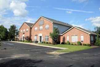 More details for 5900 Long Meadow Dr, Middletown, OH - Office for Sale