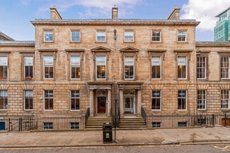 More details for 231 St. Vincent St, Glasgow - Office for Lease