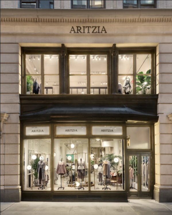 87-89 Fifth Ave, New York, NY for lease Building Photo- Image 1 of 4