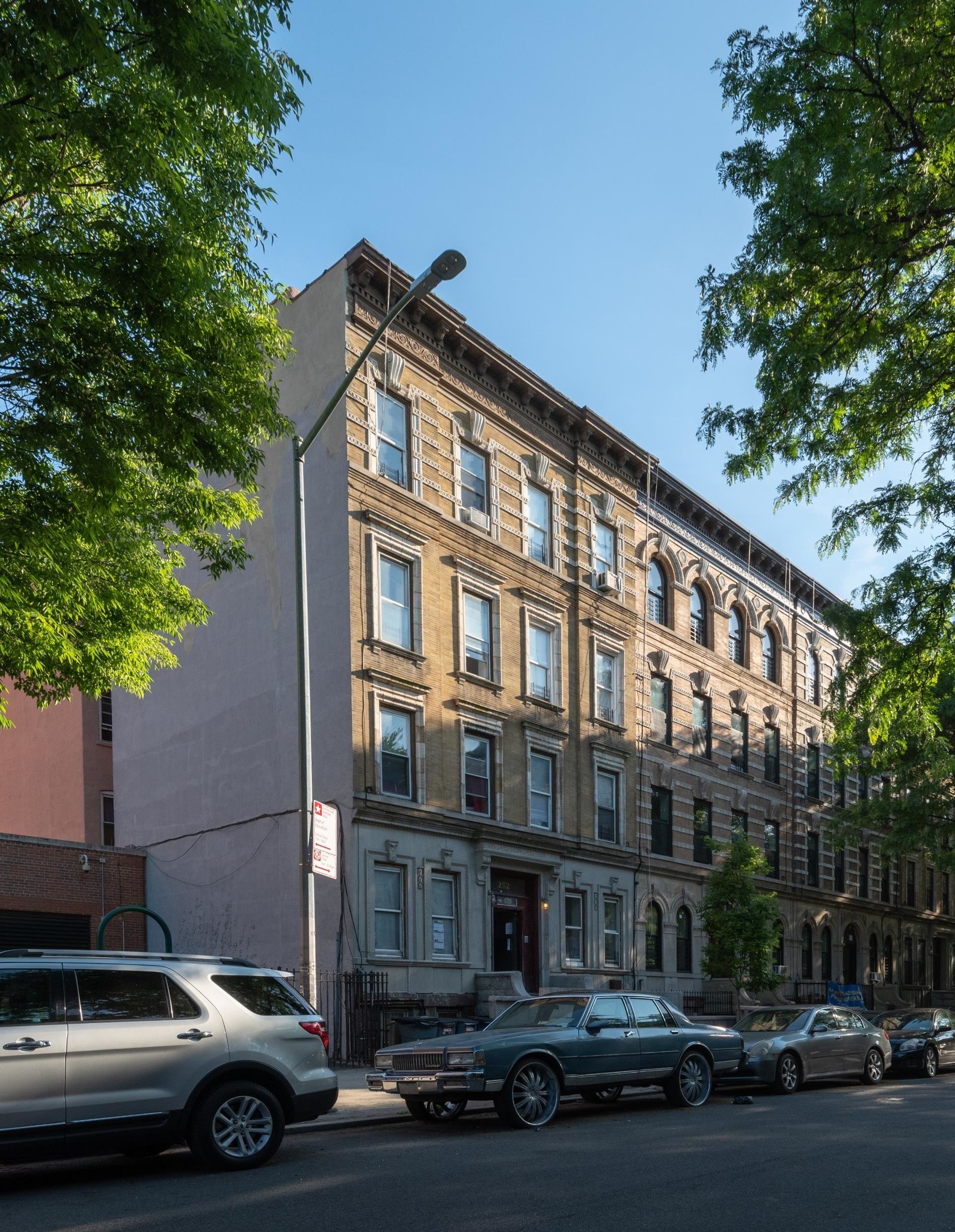 252 Madison St, Brooklyn, NY 11216 - Multifamily for Sale | LoopNet.com