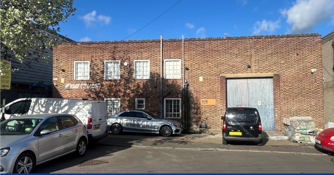 Market Rd, Richmond for sale Building Photo- Image 1 of 5