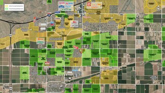 More details for SWC Broadway & Watson, Buckeye, AZ - Land for Sale