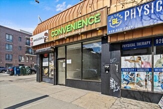 More details for 43-01 48th Ave, Woodside, NY - Retail for Lease