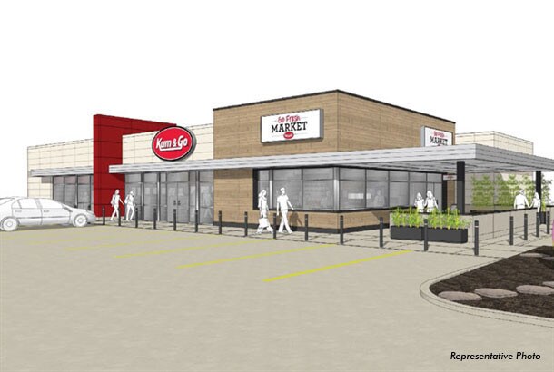 9610 E 61st St, Tulsa, OK for sale Building Photo- Image 1 of 1