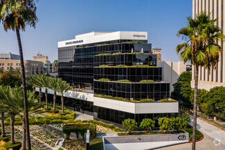 More details for 211 E Ocean Blvd, Long Beach, CA - Office for Lease