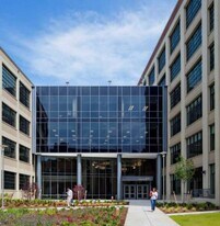 Winchester Building - Life Science