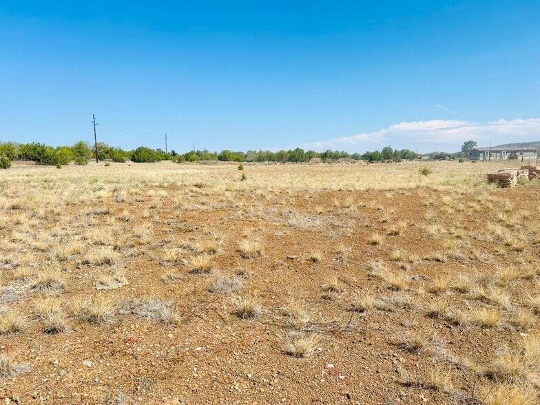 3607 Double A Ranch Road, Williams, AZ for sale - Building Photo - Image 3 of 7