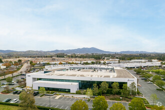 2 Musick, Irvine, CA - aerial  map view - Image1