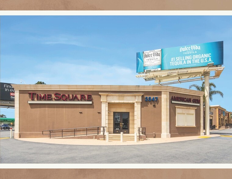 11151 W Pico Blvd, Los Angeles, CA for lease - Building Photo - Image 3 of 14