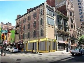 More details for 1039 Chestnut St, Philadelphia, PA - Retail for Lease