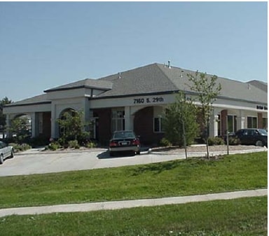 7160 S 29th St, Lincoln, NE for lease - Building Photo - Image 3 of 7