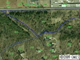 Lithia Inn Rd, Lincolnton, NC for sale Primary Photo- Image 1 of 1