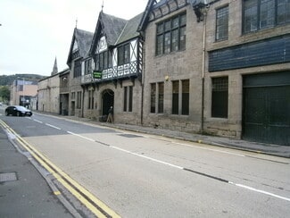 More details for 52 Canal St, Perth - Industrial for Sale