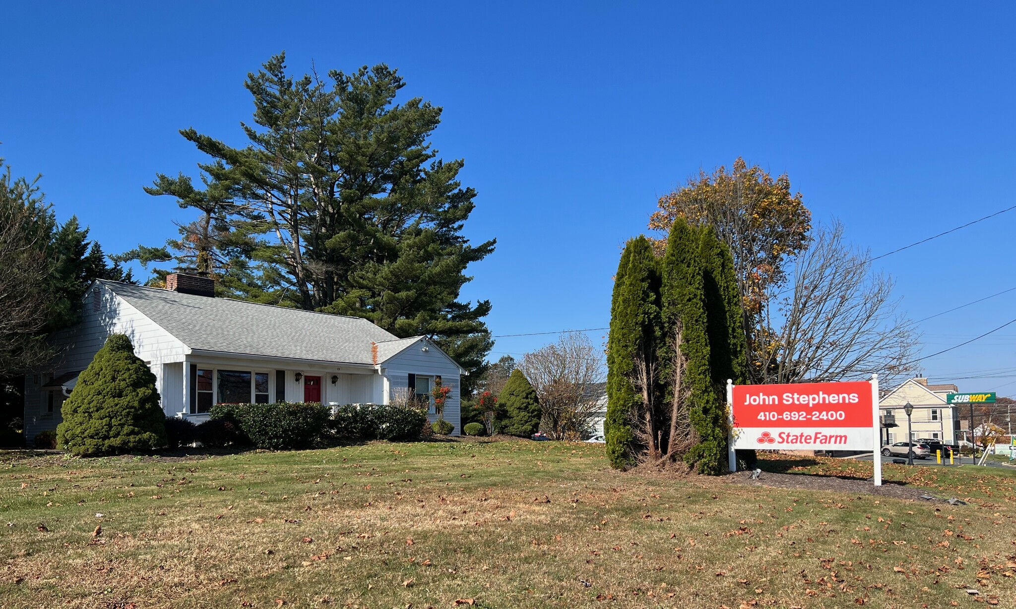 1128 Baldwin Mill Rd, Jarrettsville, MD for sale Building Photo- Image 1 of 1