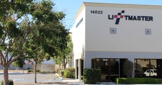 More details for 14822 Central Ave, Chino, CA - Industrial for Lease