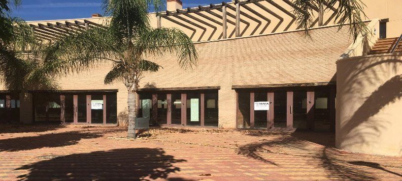 Retail in Murcia for sale Building Photo- Image 1 of 11