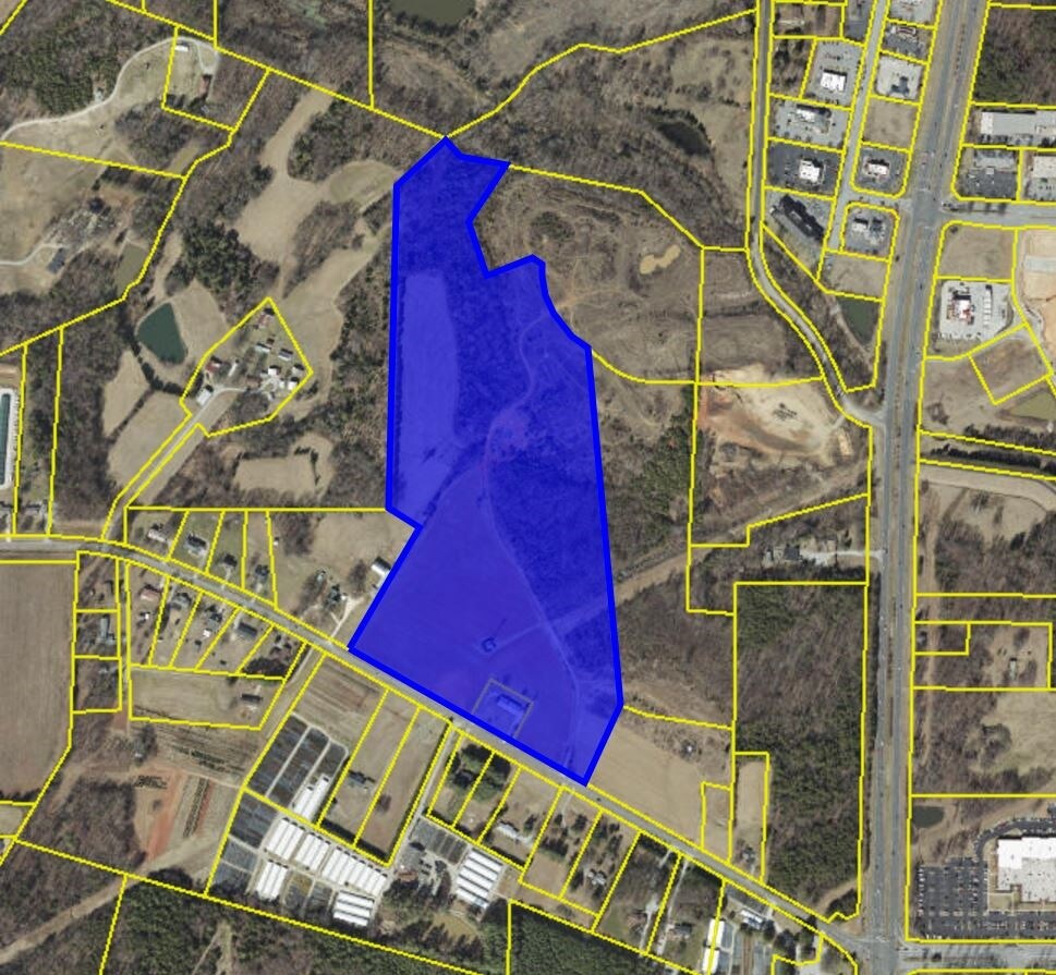 7830 Clinard Farms Rd, High Point, NC for sale Building Photo- Image 1 of 1