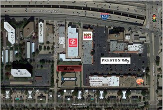 More details for 12854 Spurling Rd, Dallas, TX - Flex for Lease